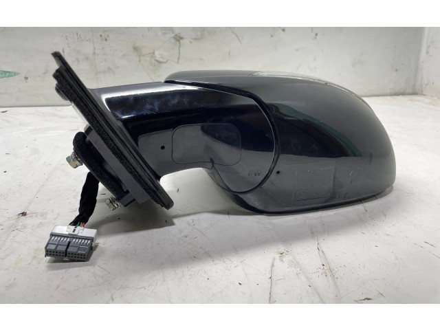 Зеркало электрическое        KIA Sorento  2015 - 2020 года   