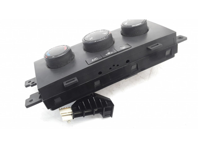 Блок управления климат-контролем 96629700 Chevrolet Captiva