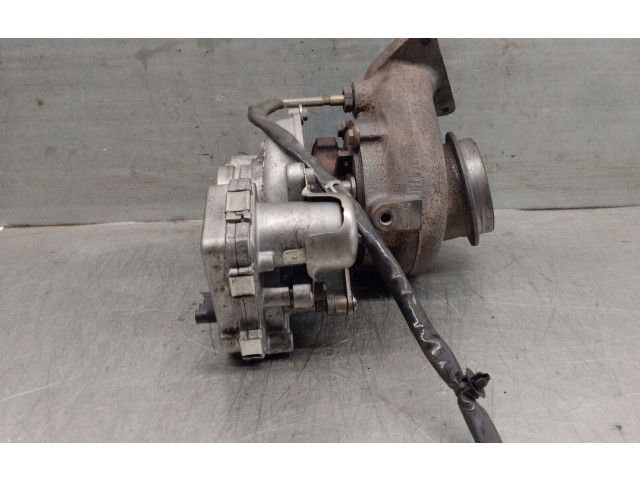  Турбина Jeep Compass  A6510900286, 68147004AA   для двигателя 651 ON CRANKCASE      