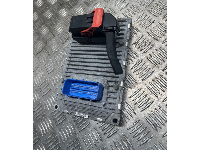 Блок управления двигателя P68342095AA, 3C8444778A   Jeep Compass