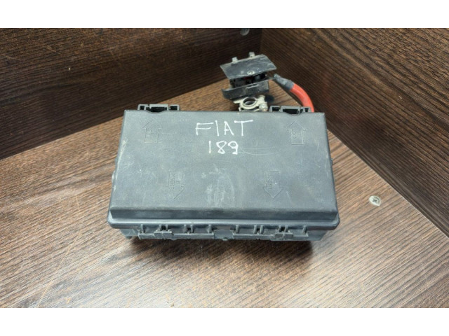 Блок предохранителей 51775622, 51775622 Fiat Grande Punto