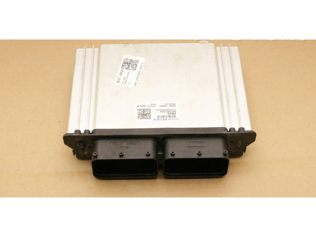 Řídící jednotka 39199-2M050, 39131-2MAJ0 Hyundai Tucson IV NX4 2022