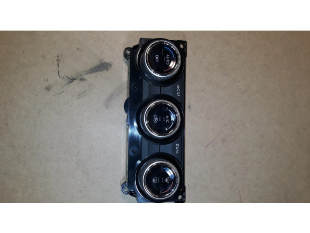 Блок управления климат-контролем 72311SG611   Subaru Forester SJ
