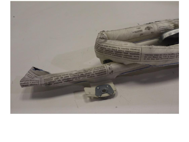 Боковая подушка безопасности 72127320447 Mini One - Cooper Coupe R56