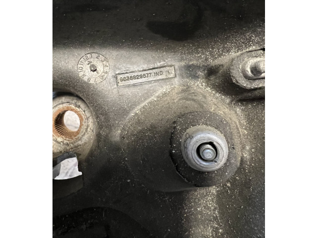 Volant Peugeot 607 2003 9638829577, 963882957