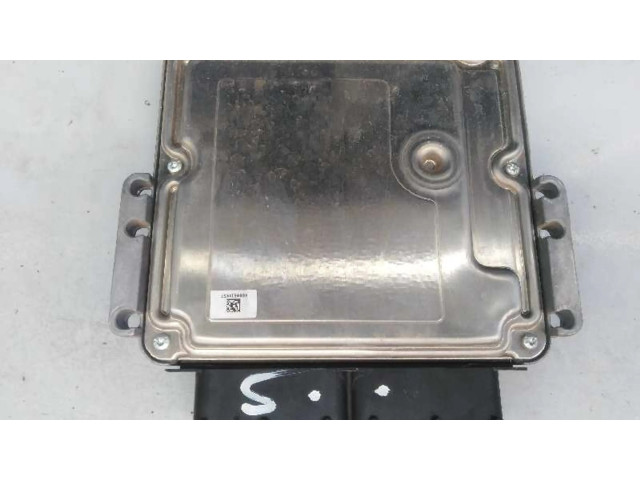 Блок управления двигателя 0281032126, 391402A800   KIA Ceed
