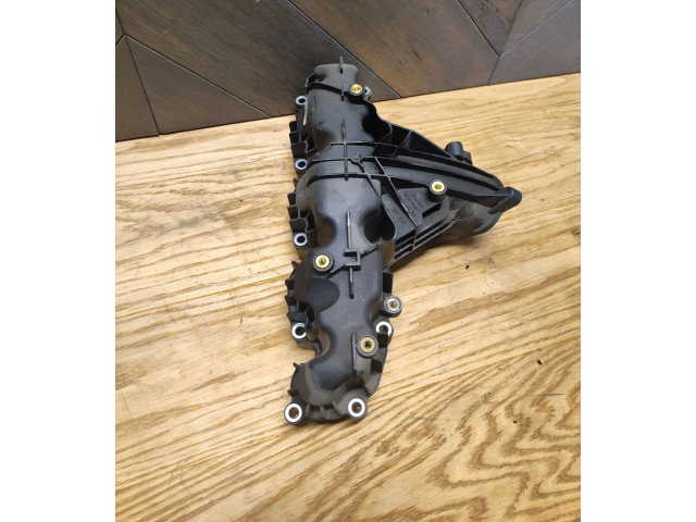 Всасывающий коллектор 03L129711AP   Audi A5 8T 8F   для двигателя CJCB