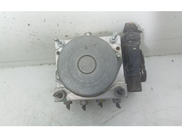 Блок управления АБС 0265232110, 0265232110   Dacia Logan I