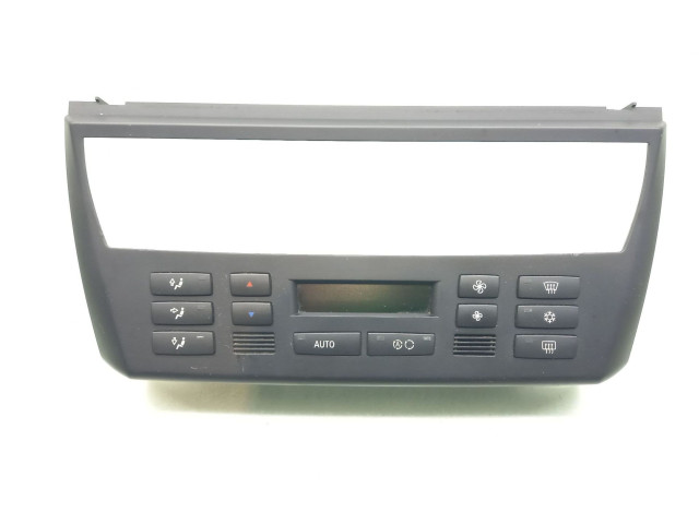 Блок управления климат-контролем 64113443981   BMW X3 E83