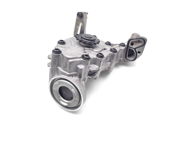 Масляный насос HNS(EB2ADTS) 9837408880, 72482584 Citroen C3 Aircross