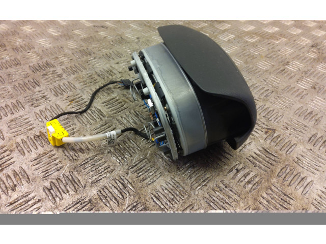 Подушка безопасности водителя 1Z0880201   Skoda Yeti (5L)