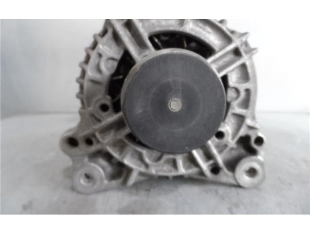 Генератор 028903029Q, 0124525010 Audi A4 Allroad