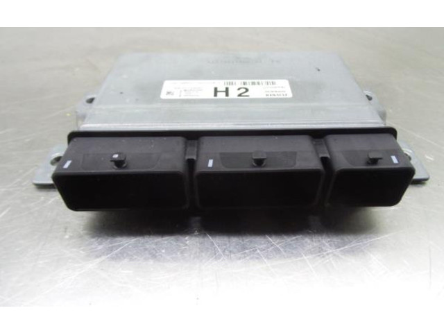 Řídící jednotka 237105FP0D, 896445334 Nissan Micra K14 2019