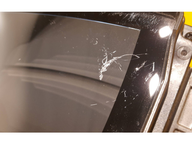 Řídící jednotka 4M0919617B, 4M0919617B Audi Q7 4M 2017