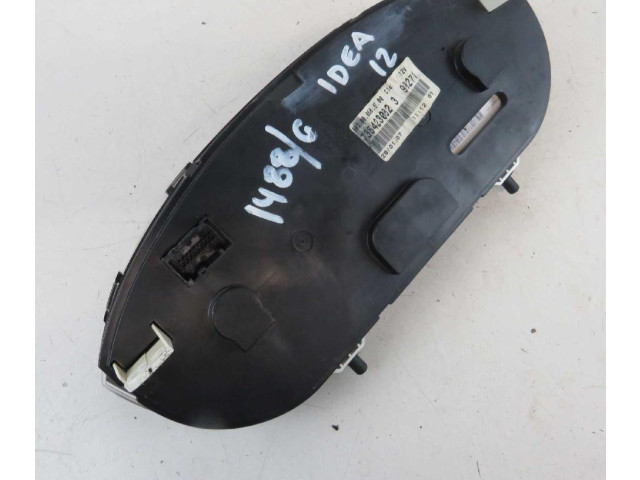Панель приборов 735423082 Fiat Idea