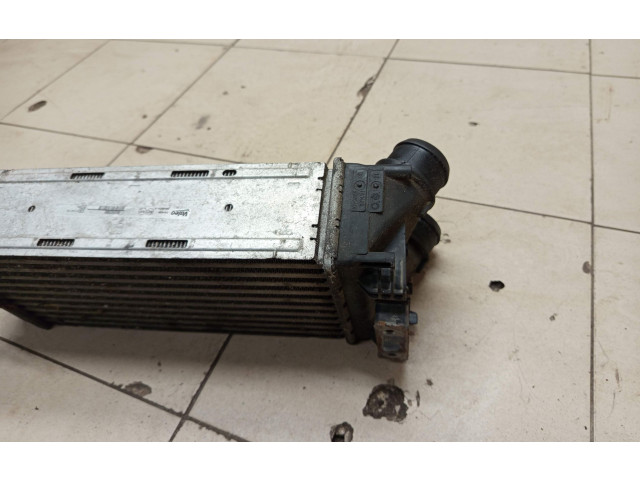 Интеркулер  9656503980   Peugeot 5008 