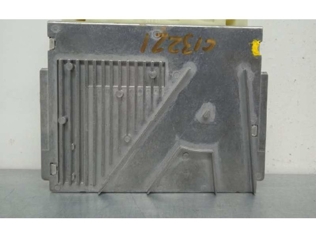 Блок управления коробкой передач P09480761 Volvo XC90