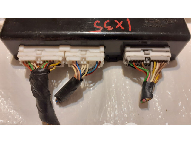 Pojistková skříňka Řídící jednotka BSM 954002Y302   Hyundai ix35 2013