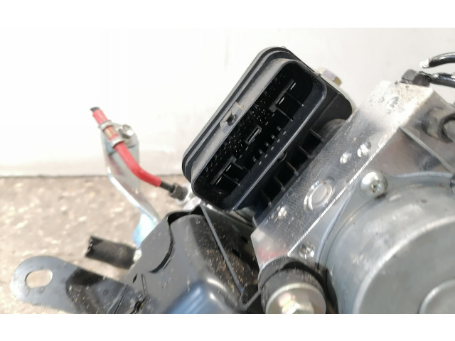 Блок АБС 4451033190, 8954133680   Lexus  ES 250 - 300 - 330  