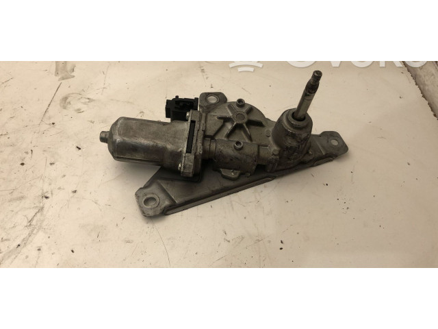 Моторчик заднего дворника     Daihatsu Cuore