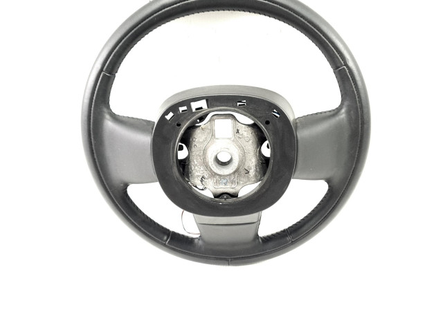 Руль Fiat 500L 2013 - года