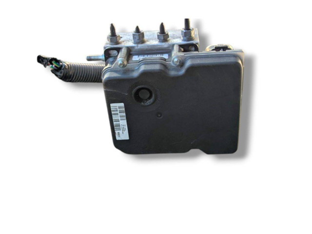 Блок АБС 0265952826, 9808066080   Peugeot  5008   -  года