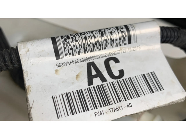 Бачок оконной жидкости    