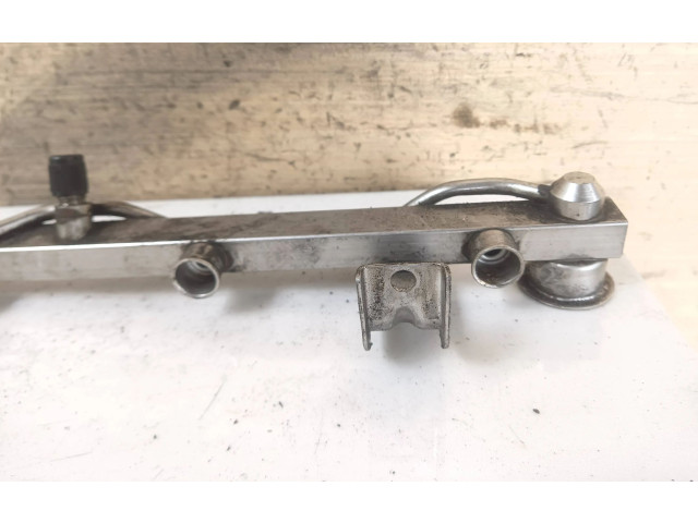 Магистральная трубка топлива    0280160515   Saab 9-5