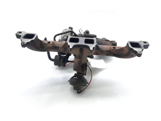  Турбина Honda Accord  PMF100440         