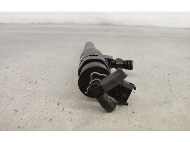 Vstřikovač 0445110135, 7831016251312 Peugeot 206