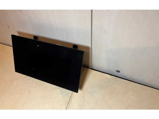 Дисплей 4K1919603 Audi A6 S6 C8 4K