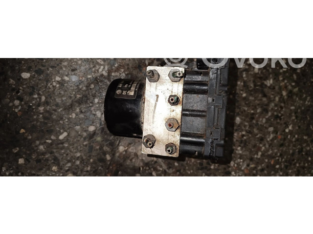 Jednotka ABS 6X0907379B, 10094903483   Volkswagen Caddy 1999