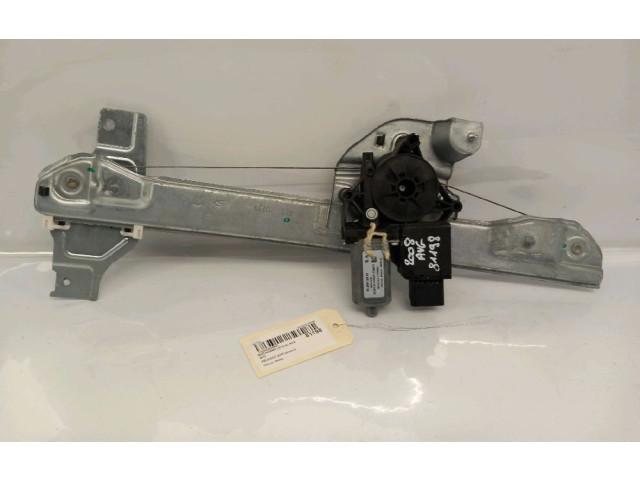 Генератор 9830590880, 9830590880 Peugeot 2008 I