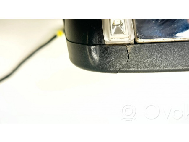 Zpětné zrcátko levé Chrysler Voyager 2016 68029211AM