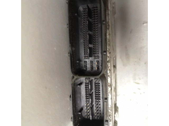 Řídící jednotka 51918358, 9UR4Y62M   Fiat Fiorino 2011