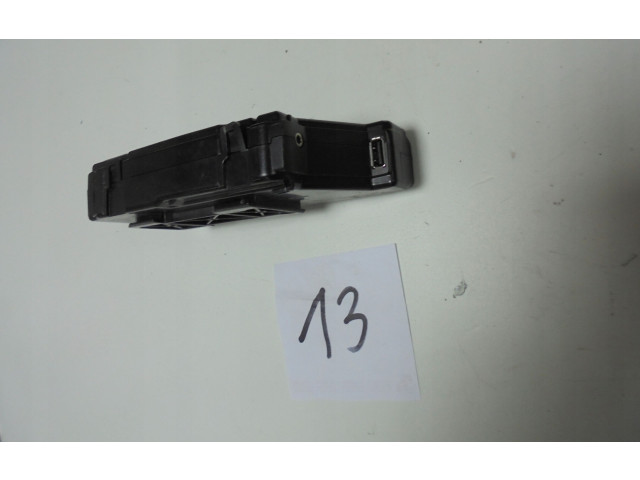 Другие блоки управления / модули