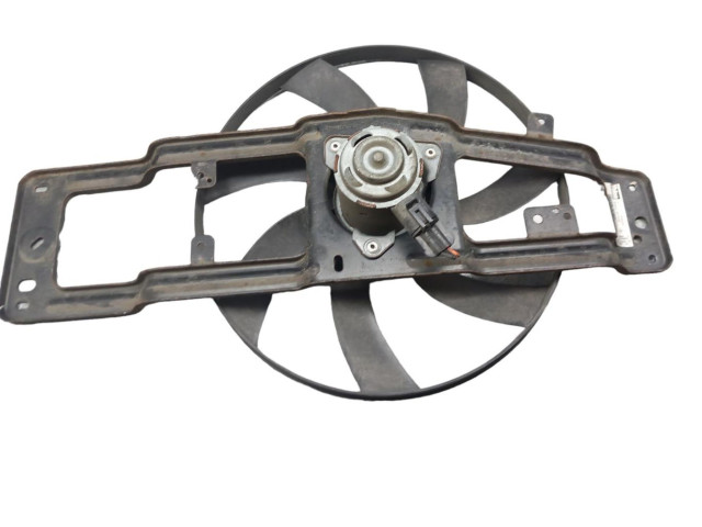 Вентилятор радиатора     7701042440    Renault Twingo I 