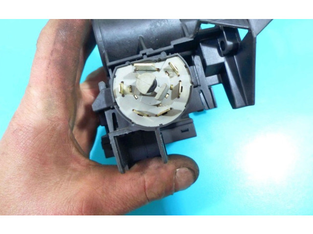 Řídící jednotka 33920-83EA, IMPRK1225346 Suzuki Wagon R+ 2001