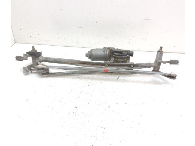 Комплект механизма стеклоочистителей 8511030630, 1593004200   Lexus GS 250 350 300H 450H