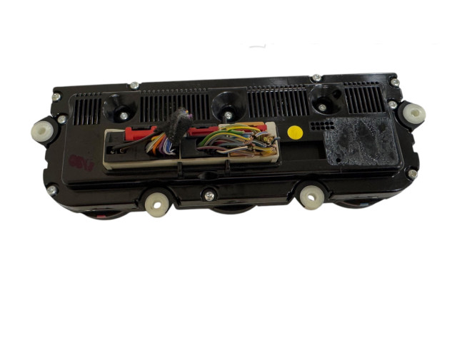 Блок управления климат-контролем Volkswagen Touran I