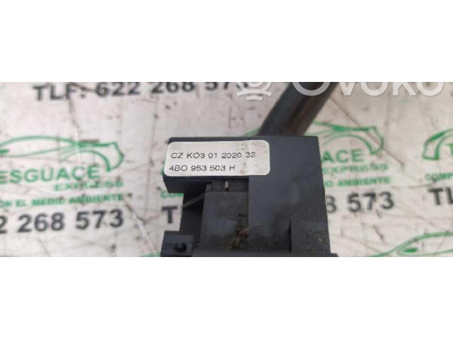 Переключатель дворников 4B0953503H   Audi A3 S3 8L