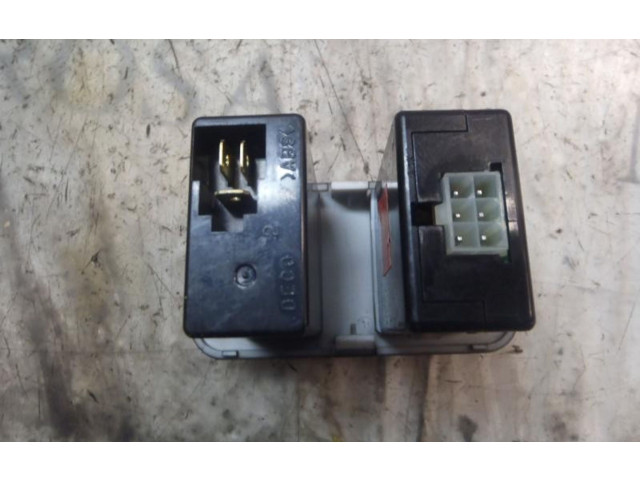 Блок управления 96615342, 96552841   Chevrolet Nubira