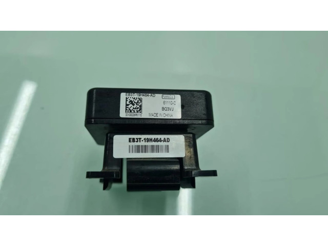 Блок управления двигателя EB3T19H464AD, MODULOELECTRONICO Ford Ranger