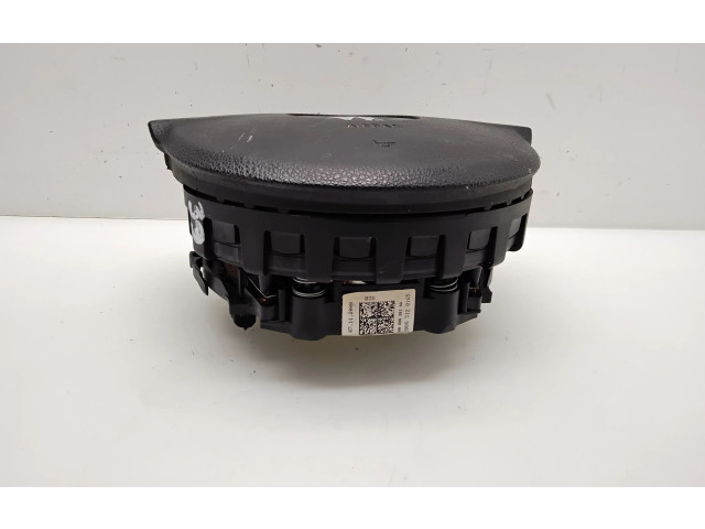 Подушка безопасности водителя 7H0880201AA, 7H0971584H Volkswagen Transporter - Caravelle T5