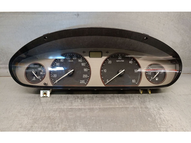 Přístrojová deska Lancia Lybra 2001 46800840, 46800840