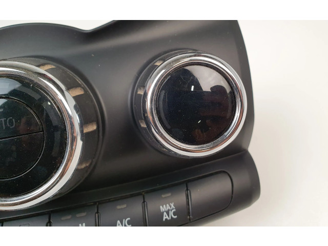 Блок управления климат-контролем 9354509   Mini One  Cooper F56 F55