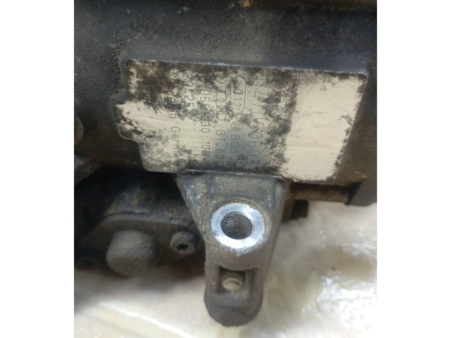 Vstřikovací čerpadlo 059130106m, 047050603 Audi A6 S6 C5 4B