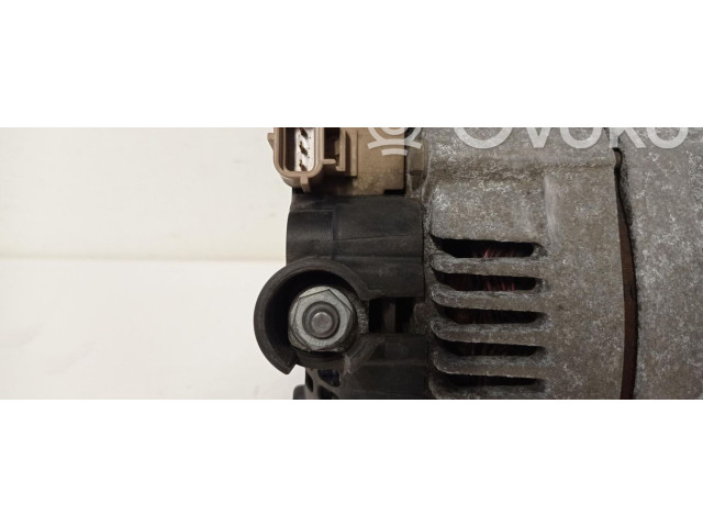 Генератор 9643001680   Ford Fusion      