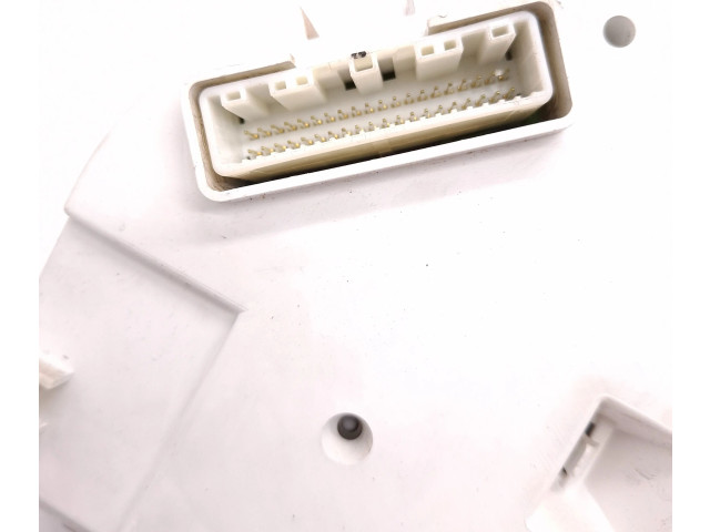 Панель приборов 85002SC350, 0357001 Subaru Forester SH