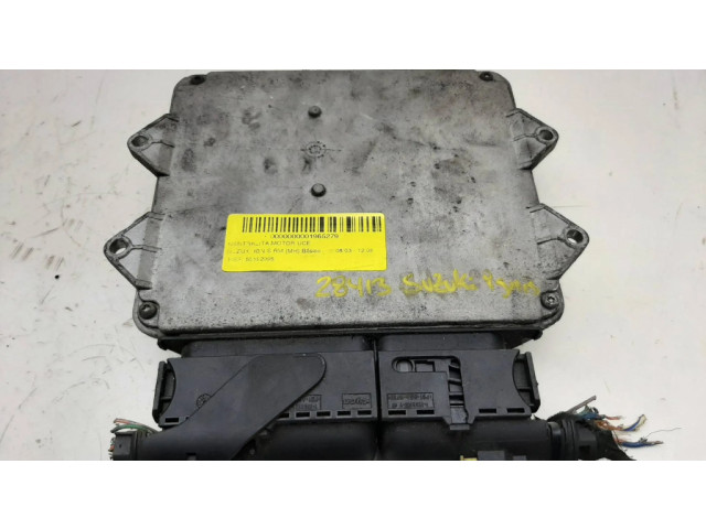 Řídící jednotka 55192095 Suzuki Ignis 2003
